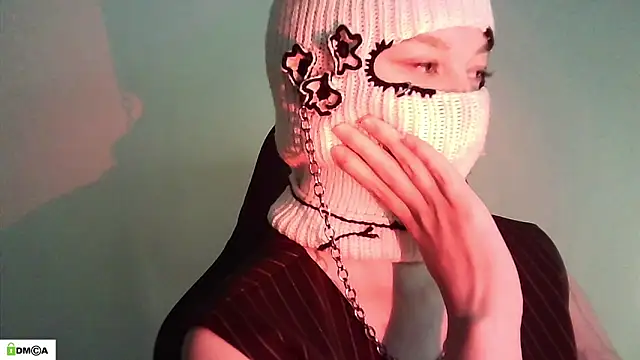 Lymalia's Live XXX Chat