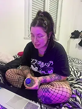 cherryxxox – Live XXX-chat