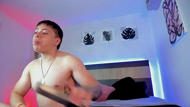 Chat XXX en directo de kai_lana