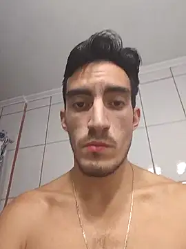 TommyMomentum Pertunjukan Webcam