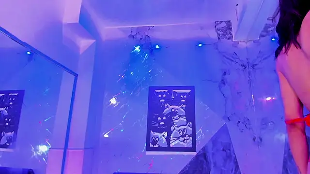 Isabella_stanford2: вебкам-шоу