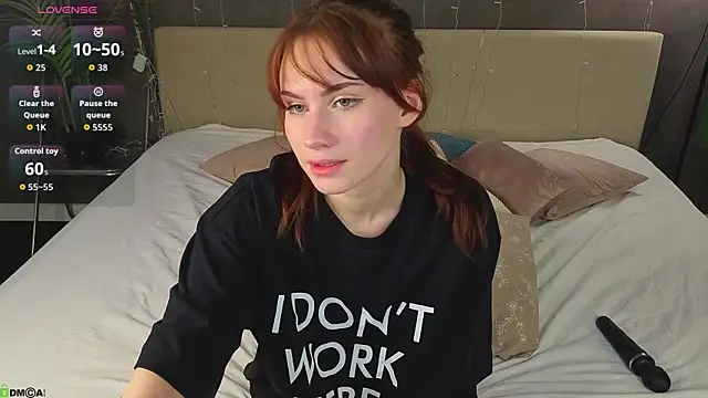 Mollly_Rouge Chat XXX in diretta