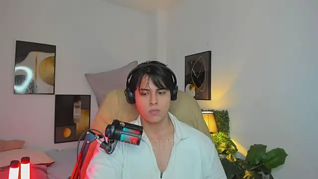 Thom_Ohtani 现场XXX聊天