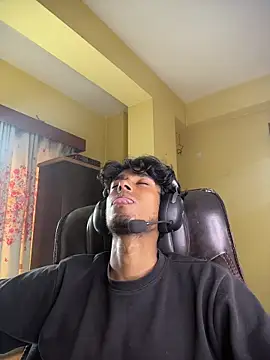 thecatfishh 现场XXX聊天