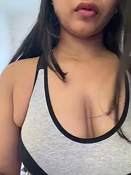 luv_johrrra's Live XXX Chat