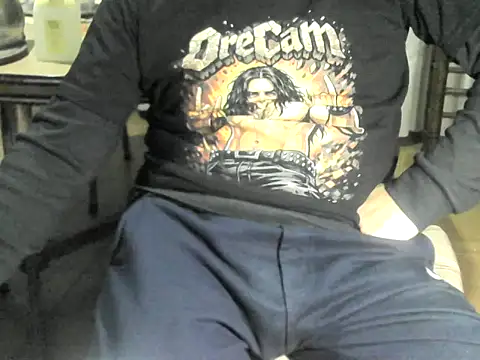 OreCam élő XXX-chatje