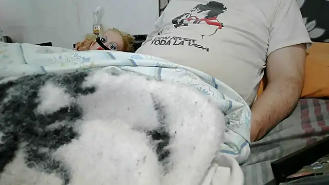 messi_syssy Live XXX-chat