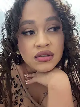 Isa__Blanc 라이브 XXX 채팅