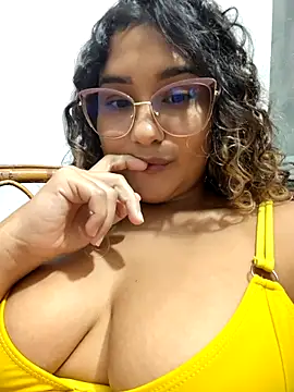 BrendaGirs' Webcam Show