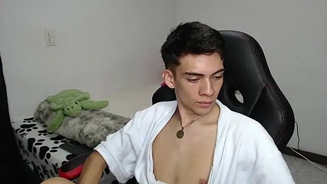 Hiso_kai Live XXX-Chat