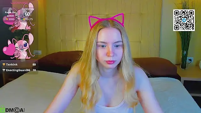 Linda__Bloomn Live XXX chat