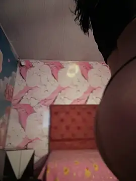 XXX chat uživo modela Sasha-firee