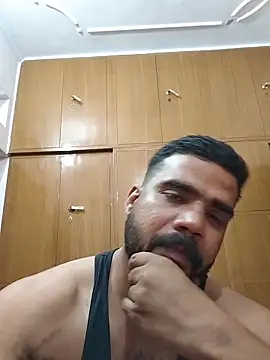 Show webcam de BunkyBoy21