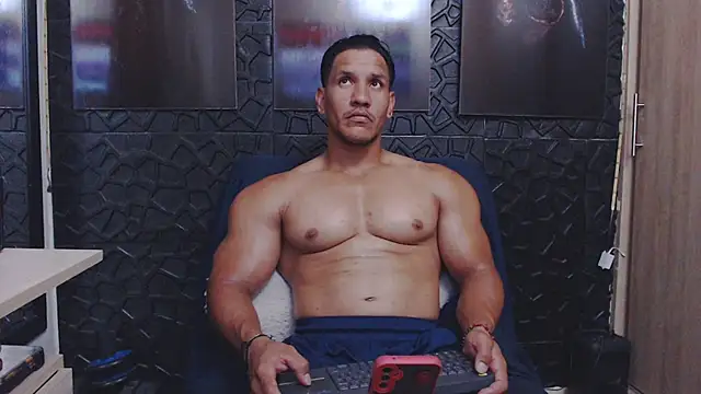 عرض كام viktor_herrera