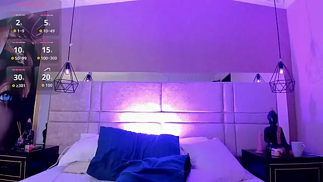 CloheBell's Live XXX Chat