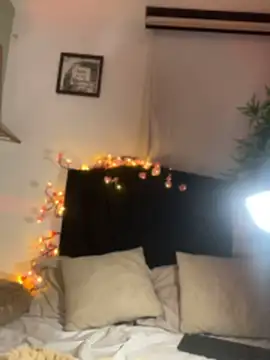 Pertunjukan Kamera Web im_lea