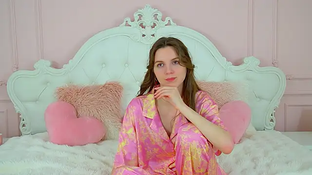 AmaliaLima Chat XXX in diretta