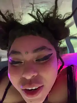 แชท XXX สดของ PrincessLauren420