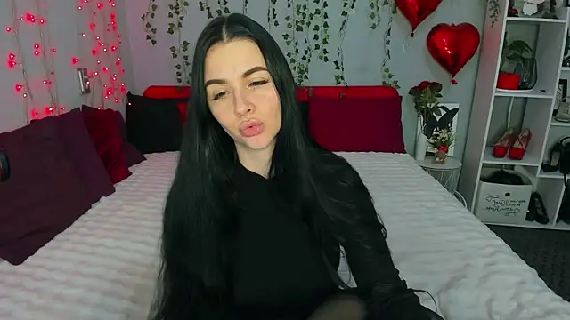 KeiraChoCo Live XXX-chat