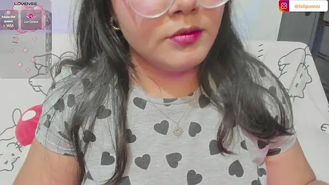 Naoko_7w7 Chat XXX in diretta