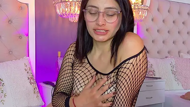 Živý XXX chat ZaraGold