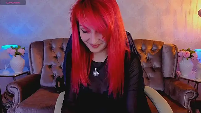 BrandyBloom 라이브 XXX 채팅