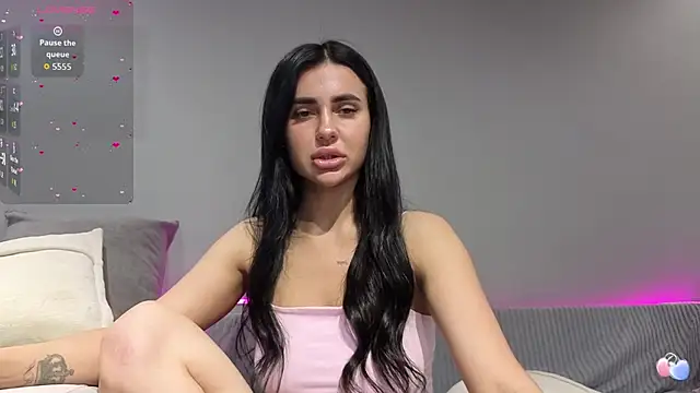 Mary__foxy Chat XXX live