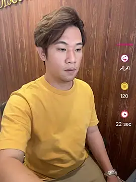 Titanryu Pertunjukan Webcam