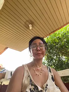 sweetieme 网络视讯表演