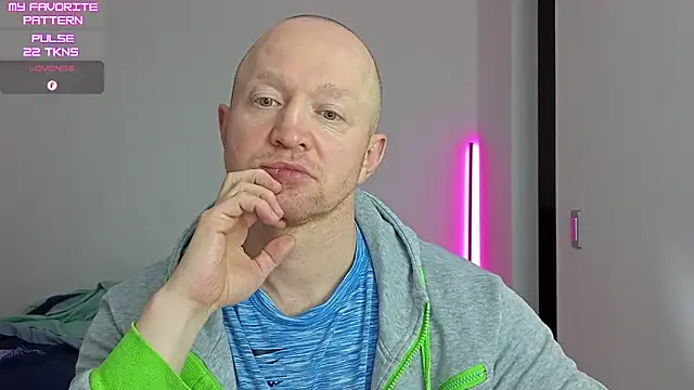 kevintyler69 webkamerás műsora