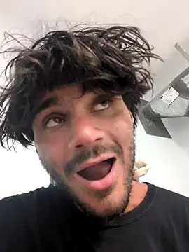 Show webcam de Seth_Crown