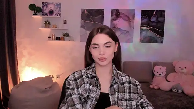 mellifluoustessss Chat XXX in diretta