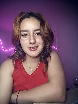 LuisaLean Chat XXX in diretta