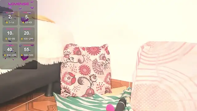 Sembang XXX Secara Langsung Ammy_isabellaa