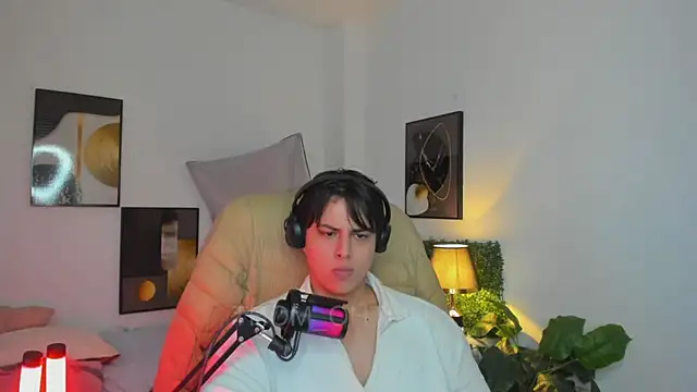 Thom_Ohtani – Live XXX-chat