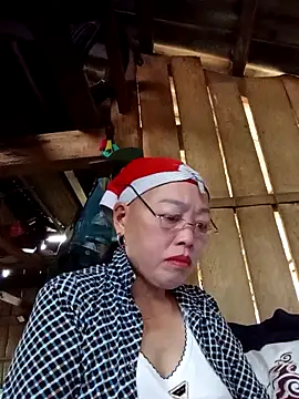 Agnes-baby Webcam-Show