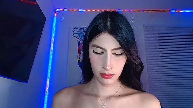 valeria_gonzales_ webkamerás műsora