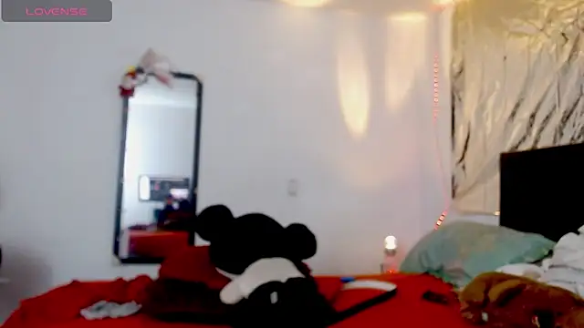 mussa_hott Webcam-Show