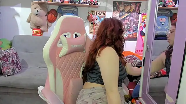 soficammyn Live XXX chat