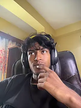 thecatfishh Live XXX-chat