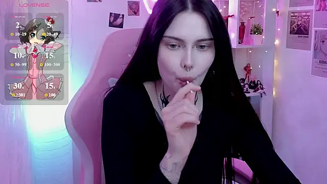 Morana_Batt Chat XXX live