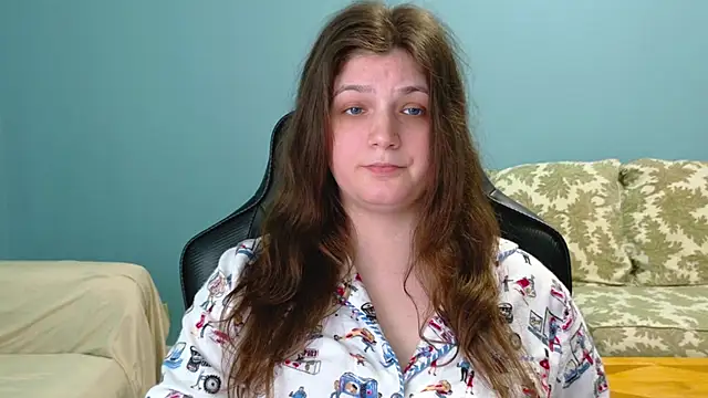 TreeJeanne's Live XXX Chat