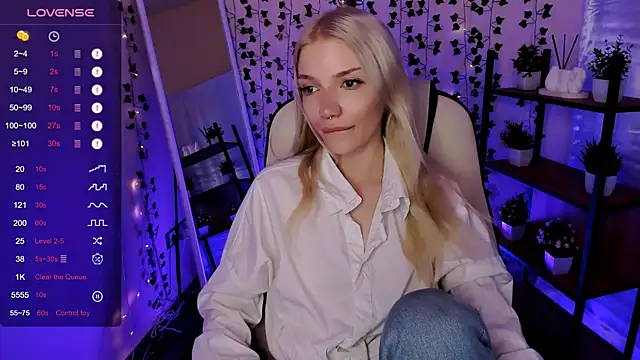 AnyaTaylor_ 라이브 XXX 채팅