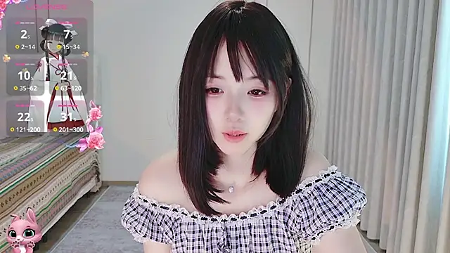 Bella-ox Adlı Modelin Canlı XXX Sohbeti