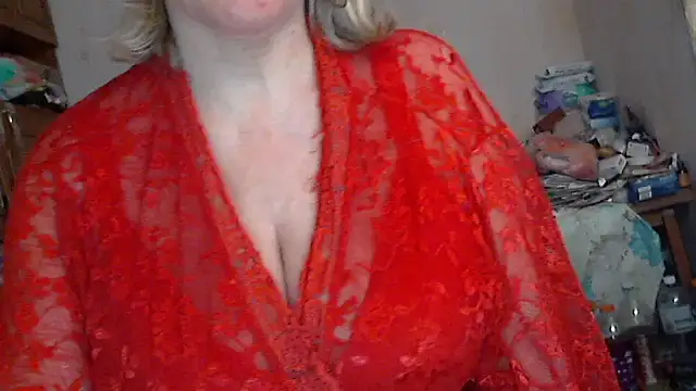 Chatroom XXX en direct de Bonditta