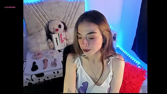 Chat XXX ao vivo de Mia_Victoria22