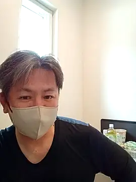 erogari_chan Show Webcam