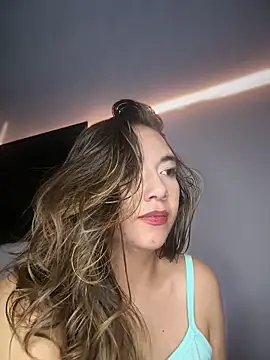 Iris_lee's Live XXX Chat