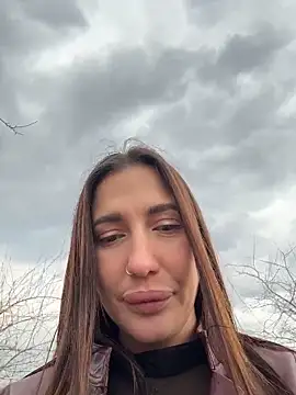 Show Webcam de AleksandraRich