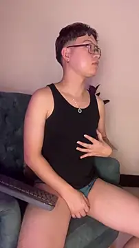 Webkamerová show SamaelGarro_